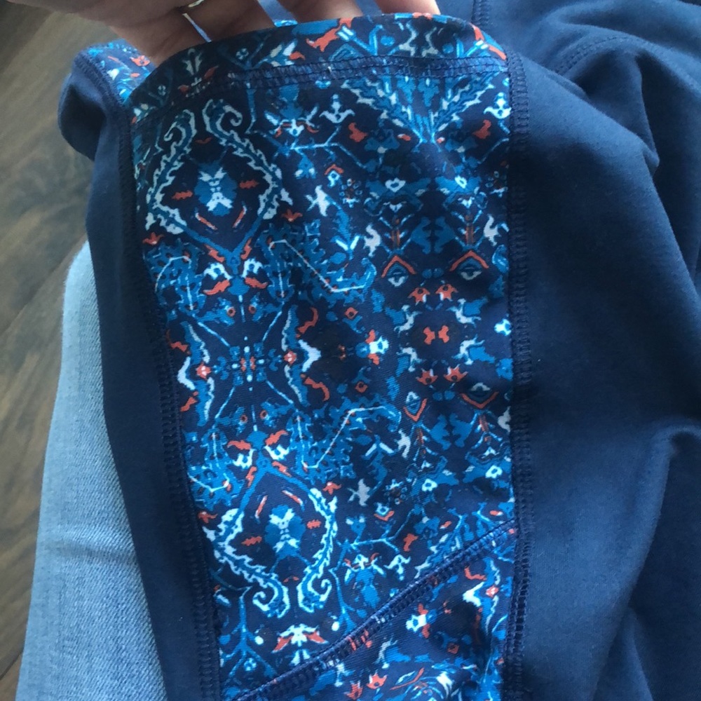 Donated!!!!Last chance ❗️ Z by zobha leggings - Picture 11 of 11